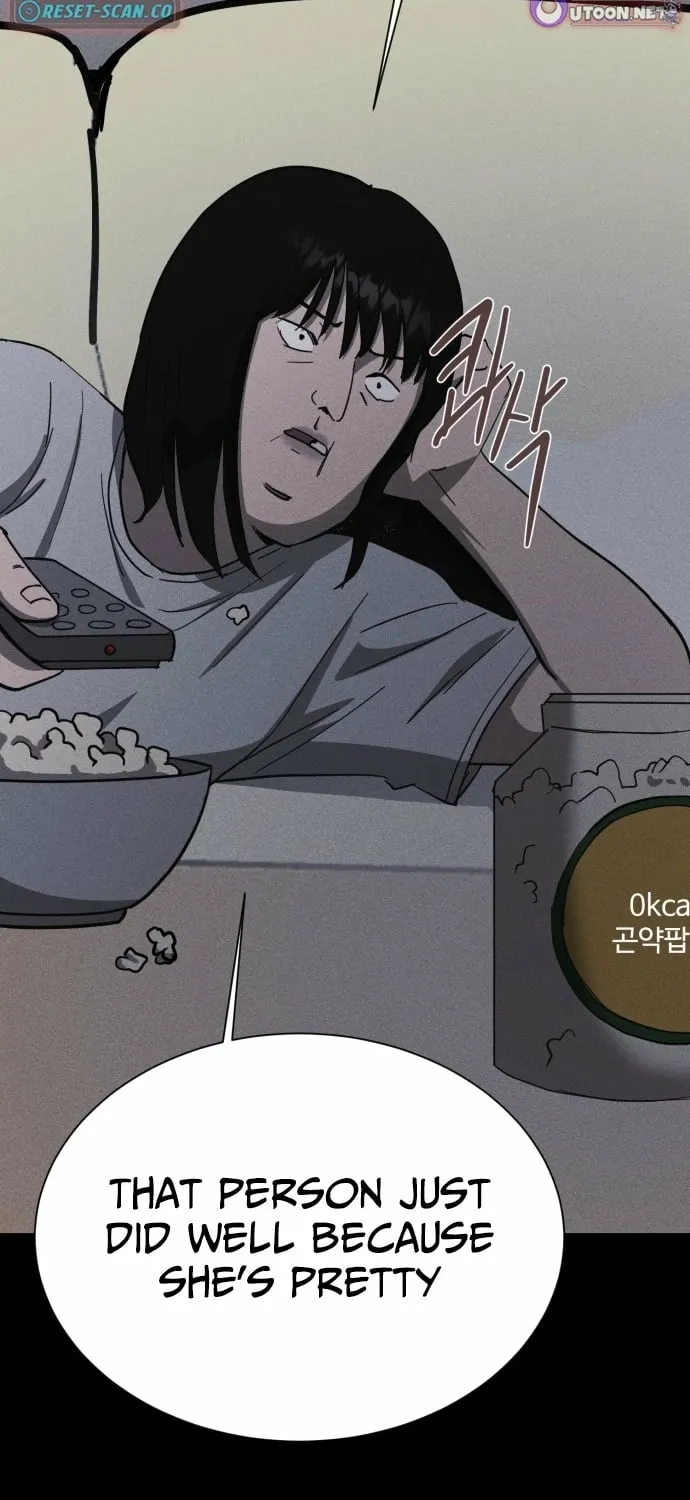 Covet - Manhwa Chapter 16 - page 35