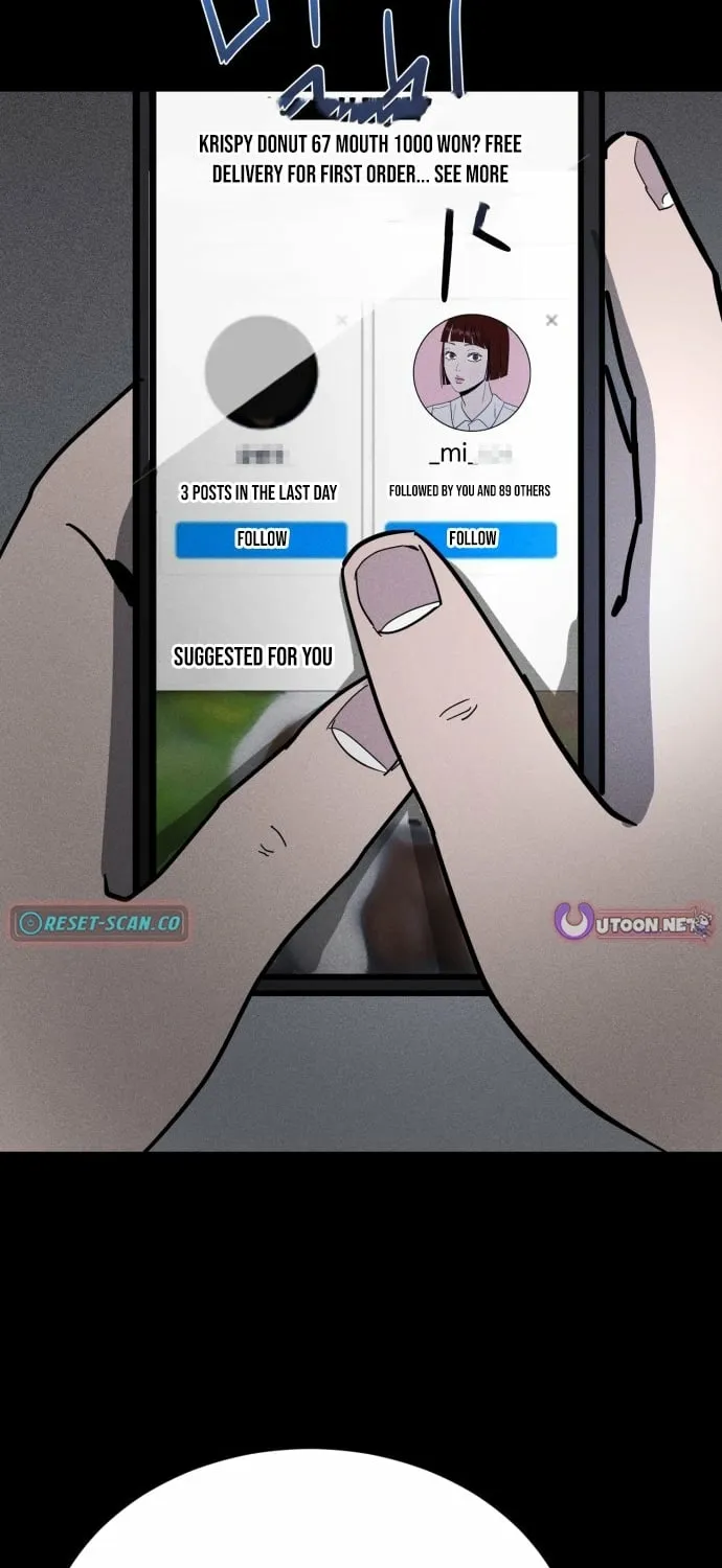 Covet - Manhwa Chapter 16 - page 39