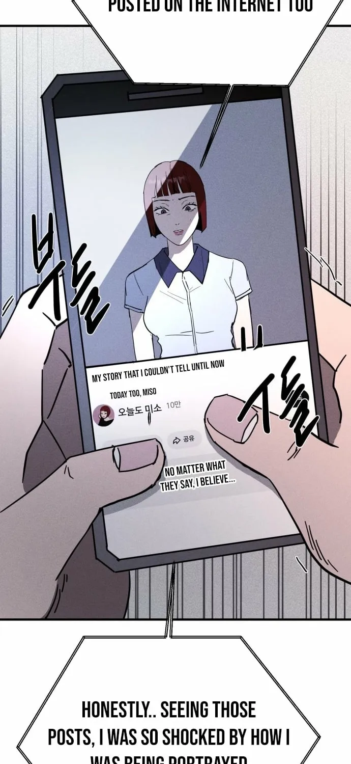 Covet - Manhwa Chapter 16 - page 67