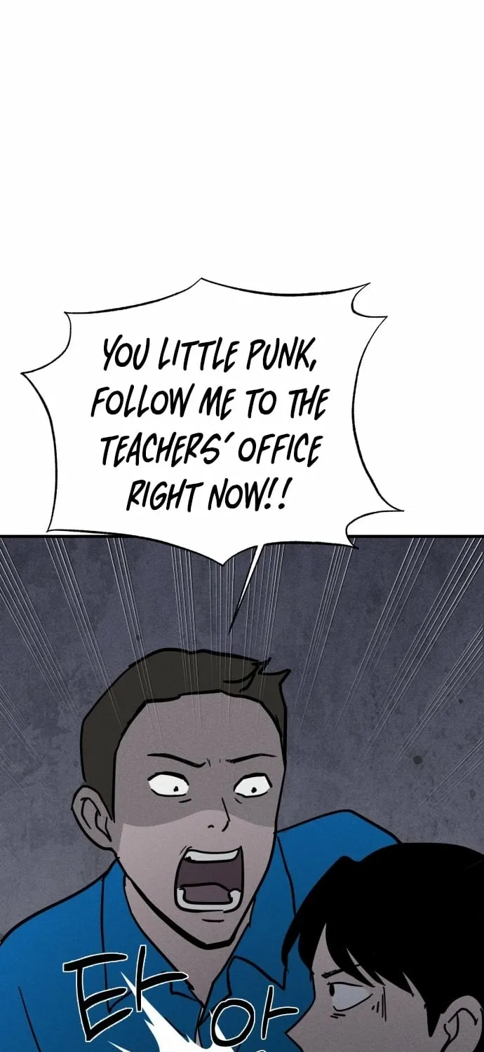 Covet - Manhwa Chapter 13 - page 18