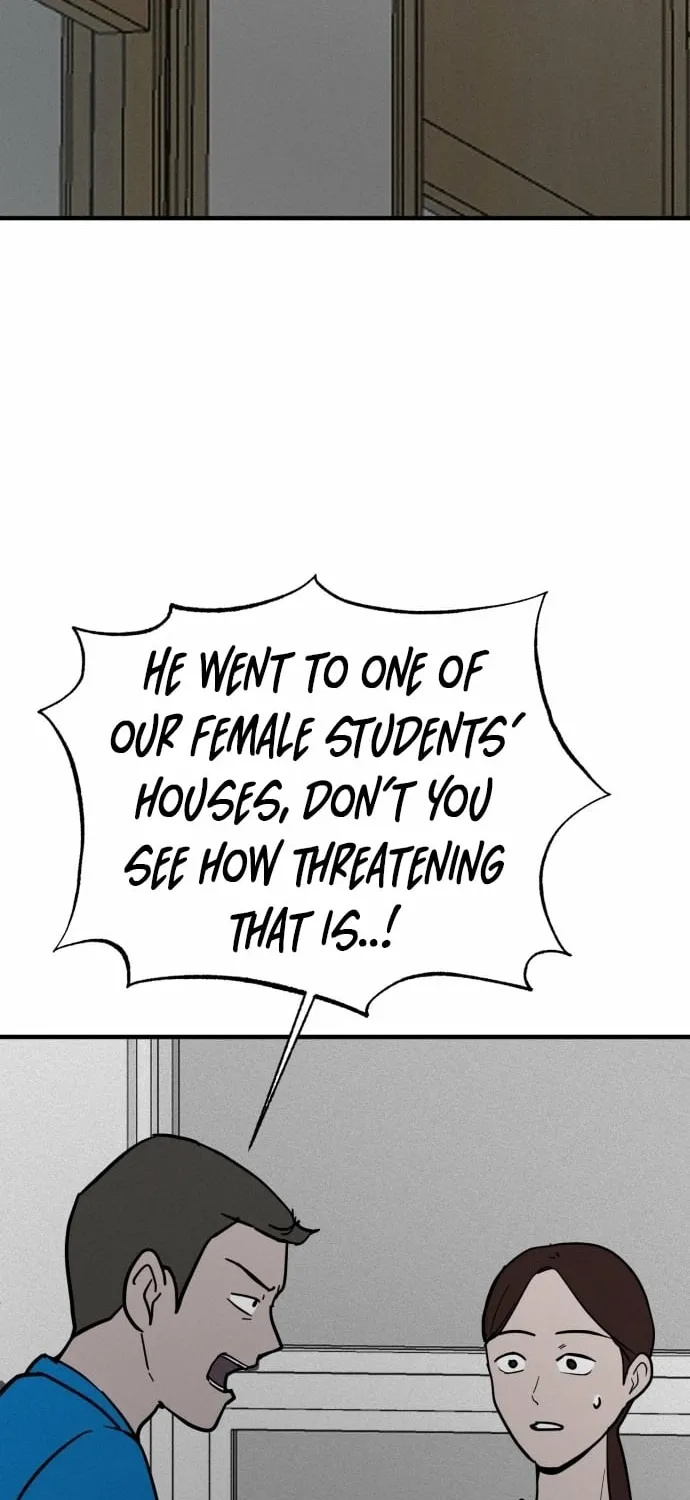 Covet - Manhwa Chapter 13 - page 22