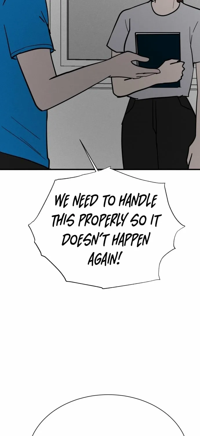 Covet - Manhwa Chapter 13 - page 23