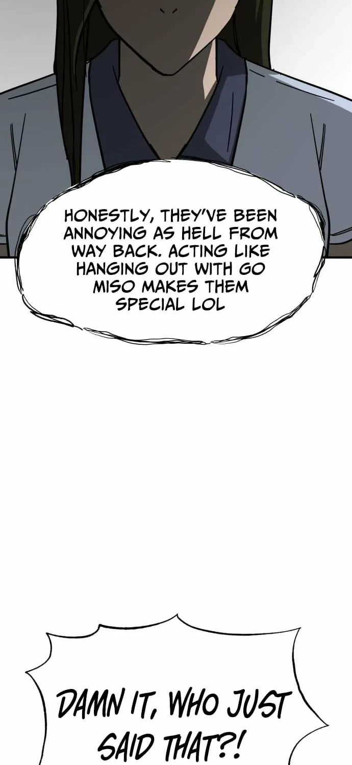 Covet - Manhwa Chapter 17 - page 11