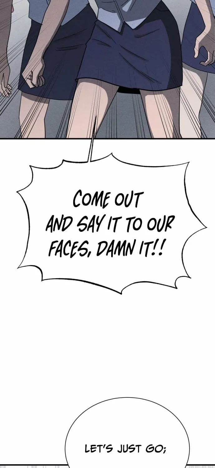Covet - Manhwa Chapter 17 - page 17