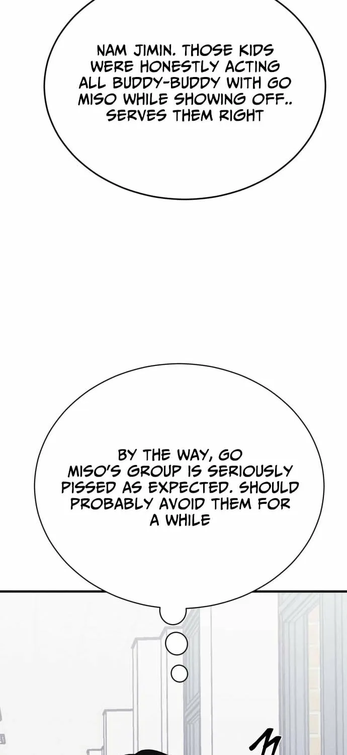 Covet - Manhwa Chapter 17 - page 19