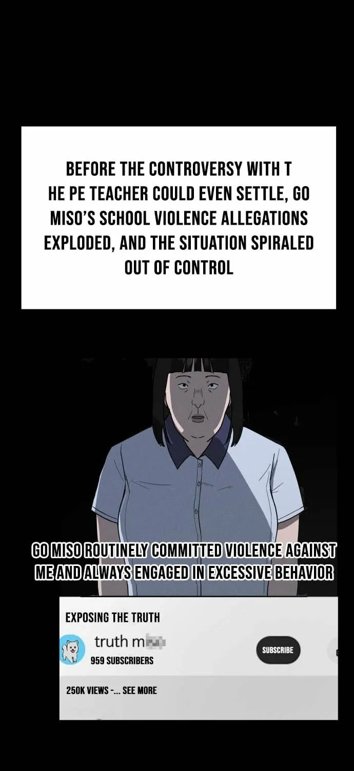 Covet - Manhwa Chapter 17 - page 2