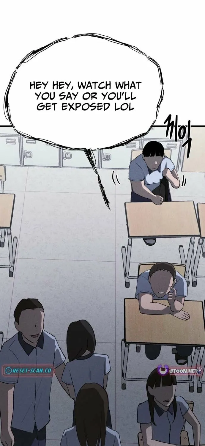 Covet - Manhwa Chapter 17 - page 30