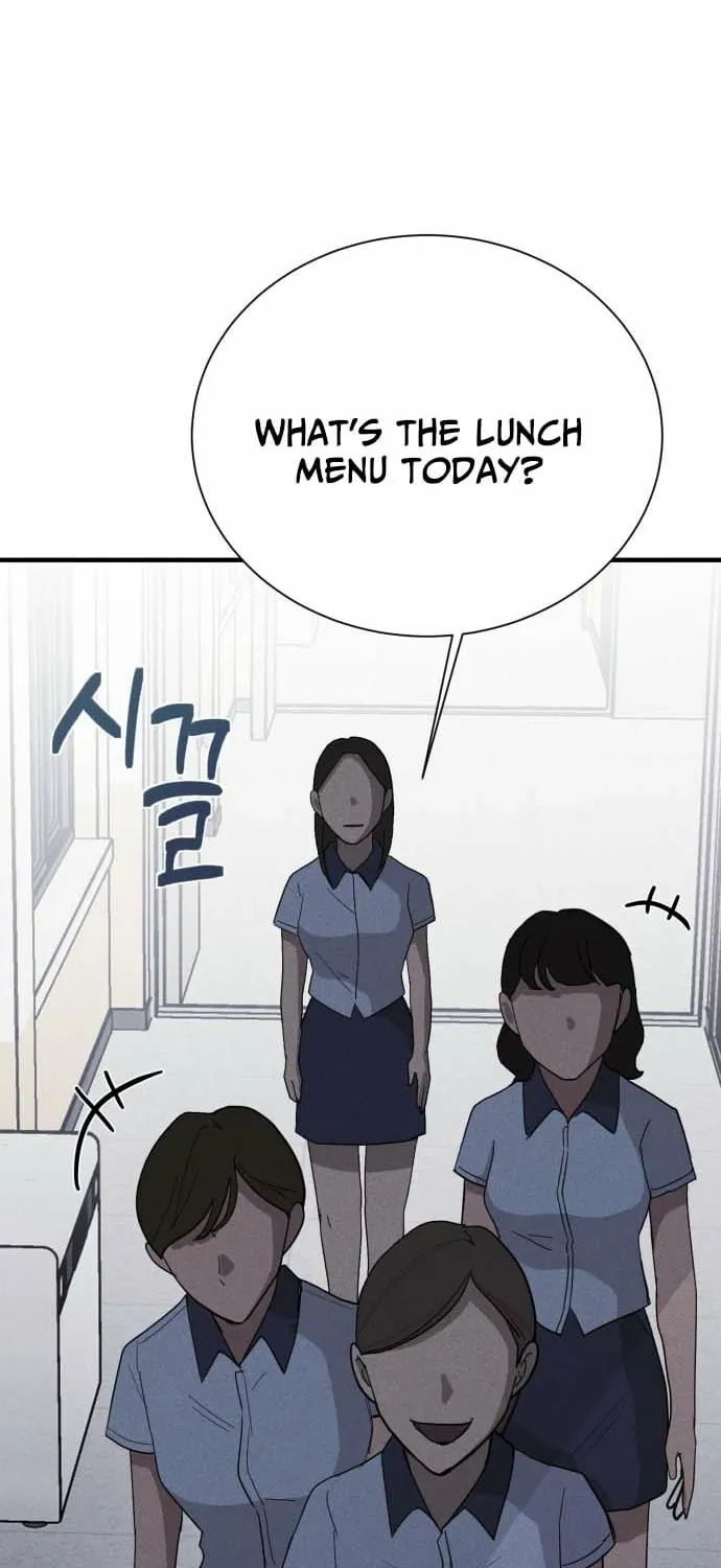 Covet - Manhwa Chapter 17 - page 35