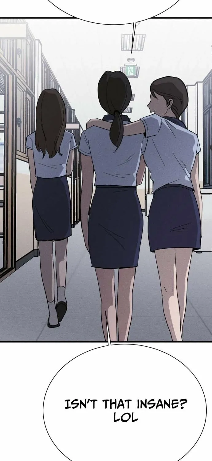 Covet - Manhwa Chapter 17 - page 38