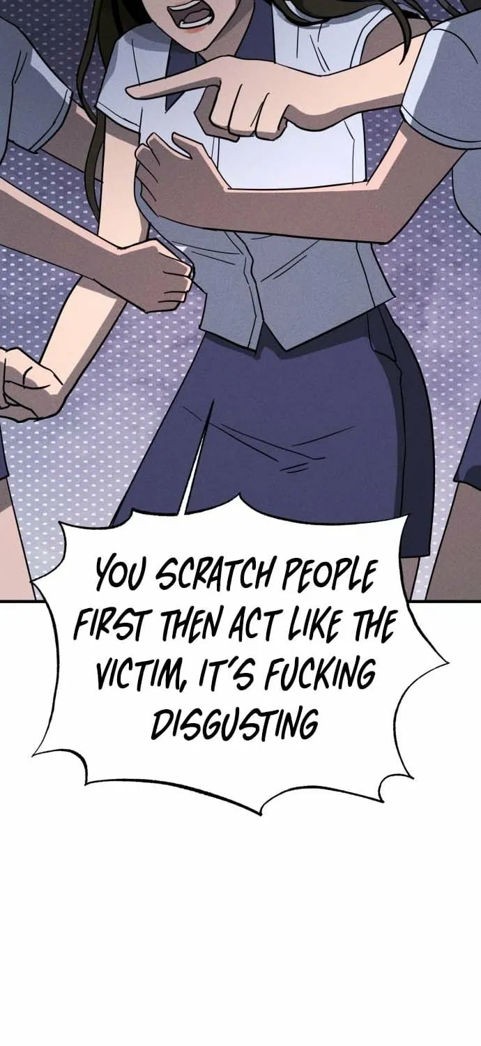 Covet - Manhwa Chapter 17 - page 91