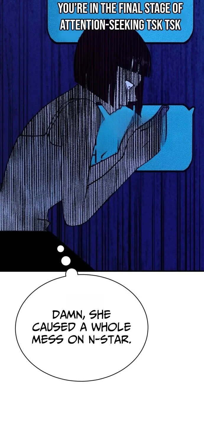 Covet - Manhwa Chapter 14 - page 22