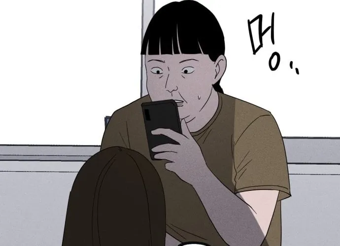 Covet - Manhwa Chapter 18 - page 112