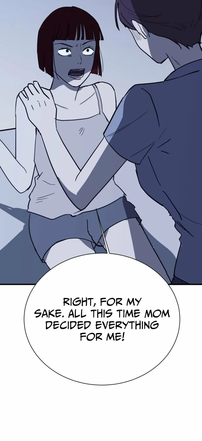 Covet - Manhwa Chapter 15 - page 105