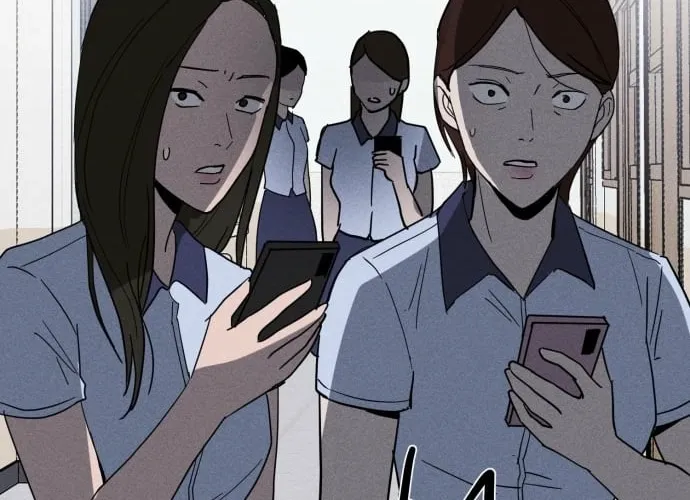 Covet - Manhwa Chapter 15 - page 12