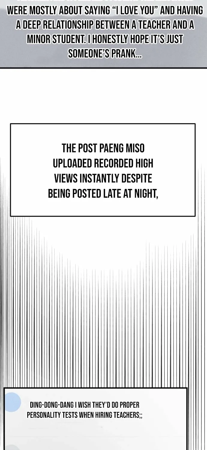 Covet - Manhwa Chapter 15 - page 3