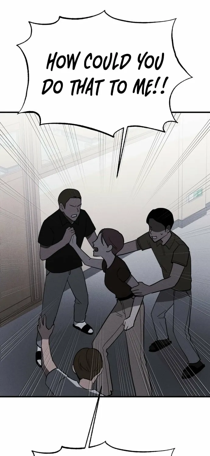 Covet - Manhwa Chapter 15 - page 39