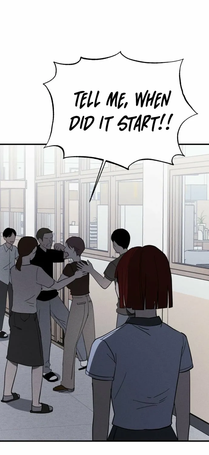 Covet - Manhwa Chapter 15 - page 41