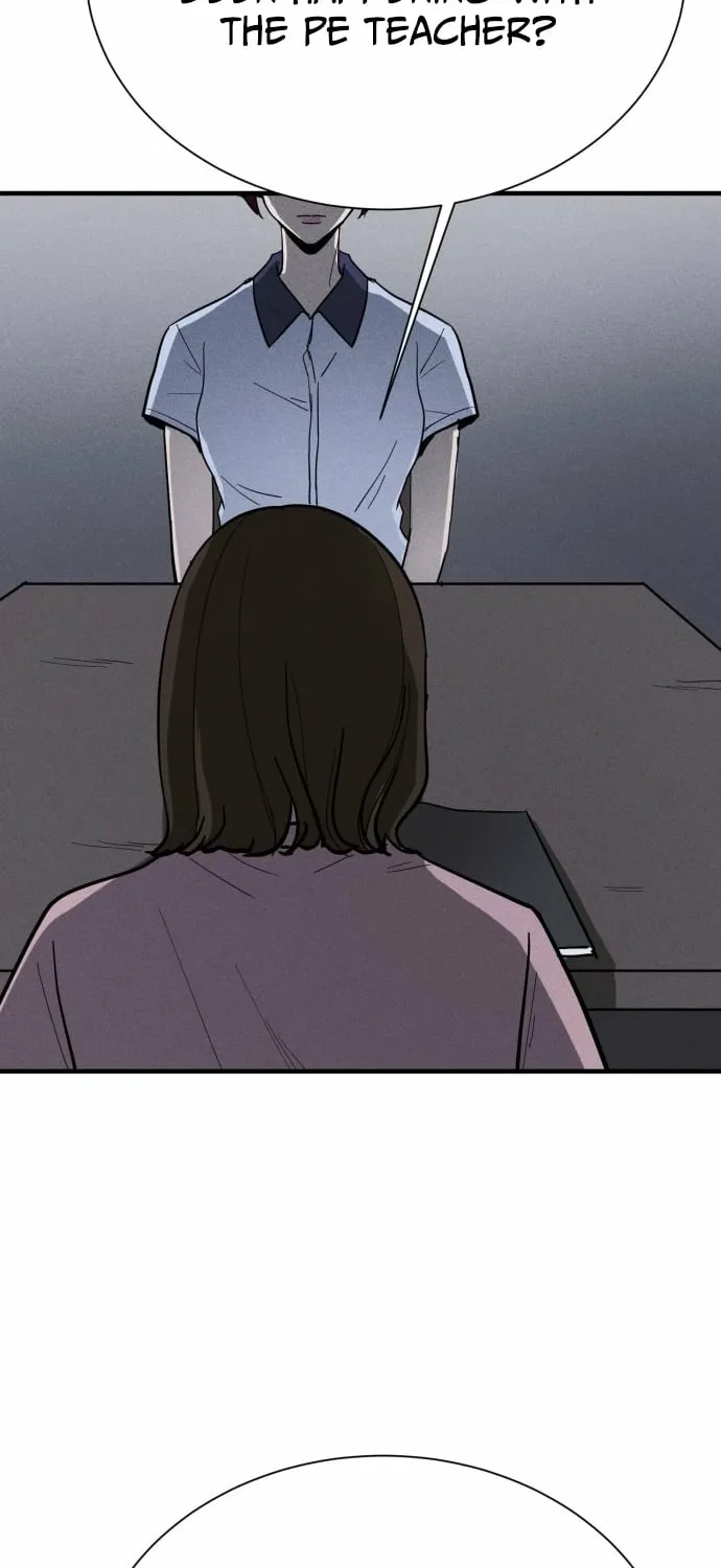 Covet - Manhwa Chapter 15 - page 45