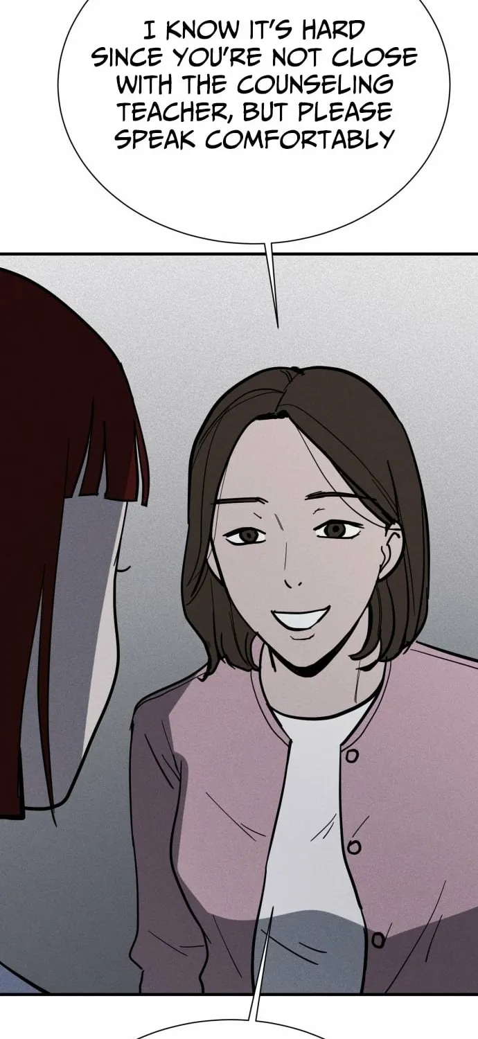 Covet - Manhwa Chapter 15 - page 46