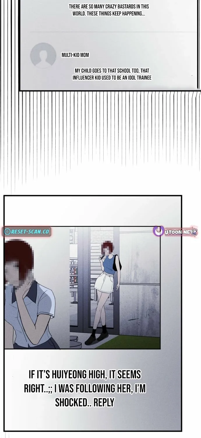 Covet - Manhwa Chapter 15 - page 5