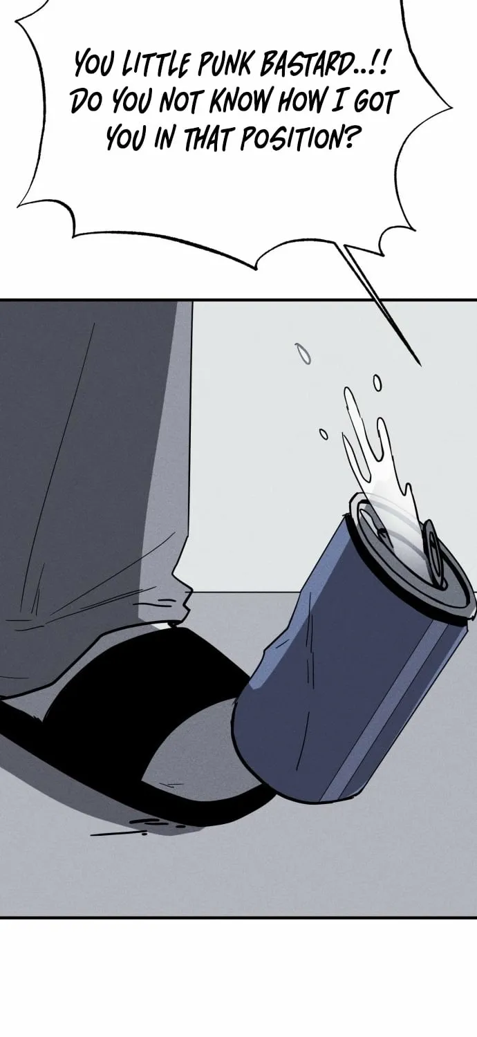 Covet - Manhwa Chapter 15 - page 53
