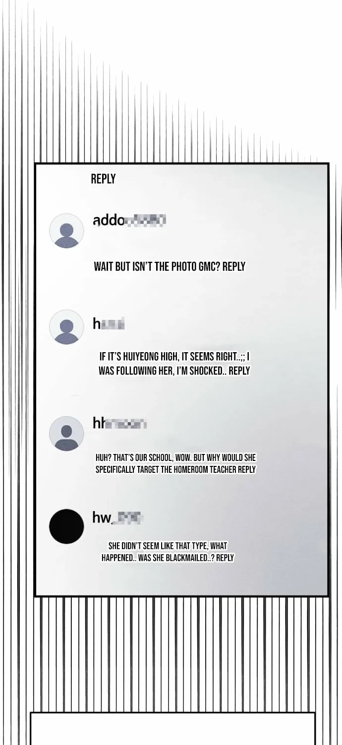 Covet - Manhwa Chapter 15 - page 6