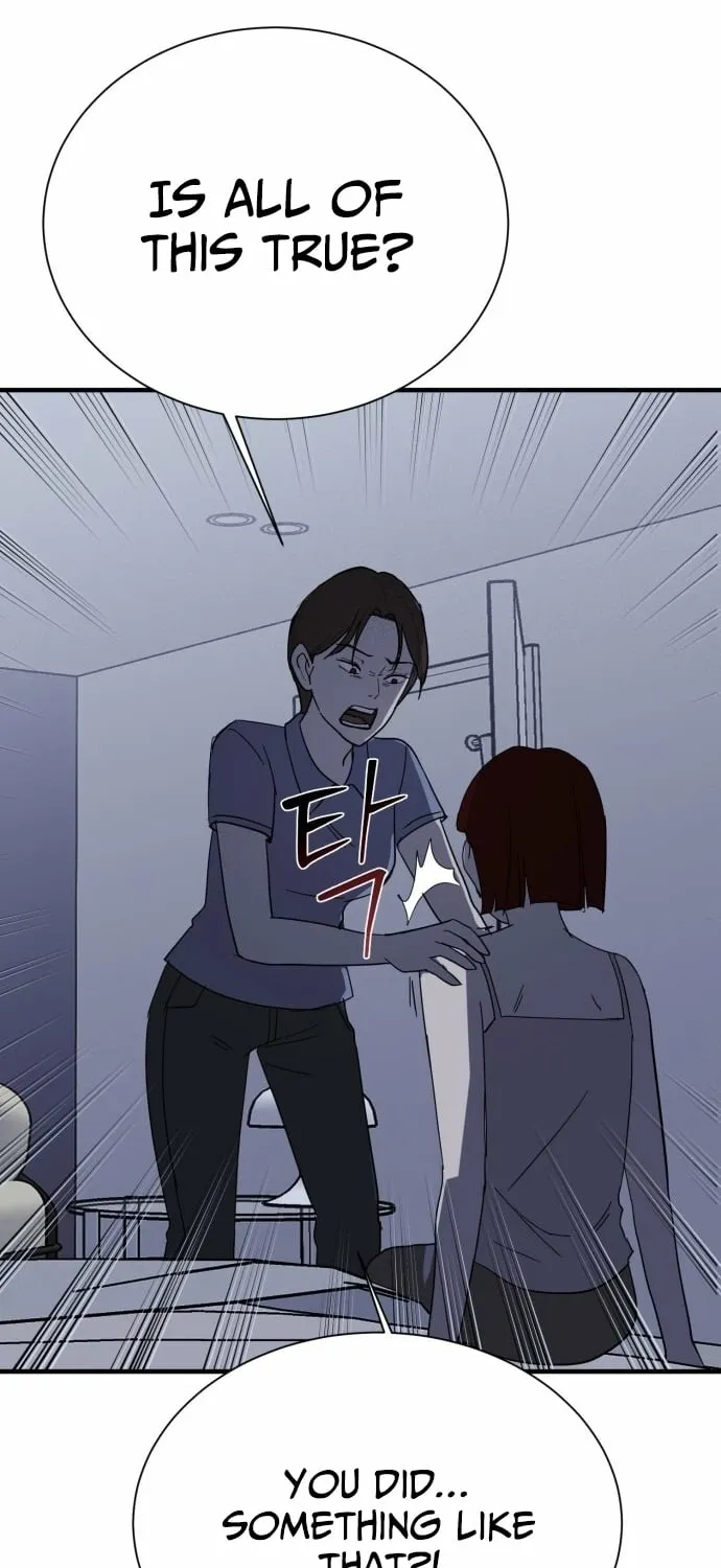 Covet - Manhwa Chapter 15 - page 97