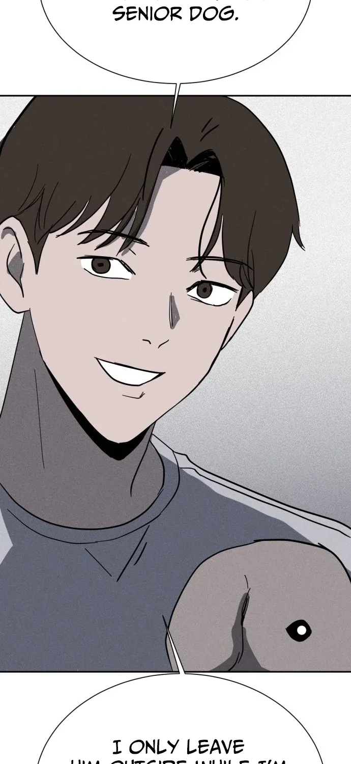 Covet - Manhwa Chapter 19 - page 17