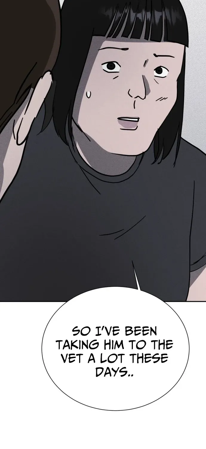 Covet - Manhwa Chapter 19 - page 19