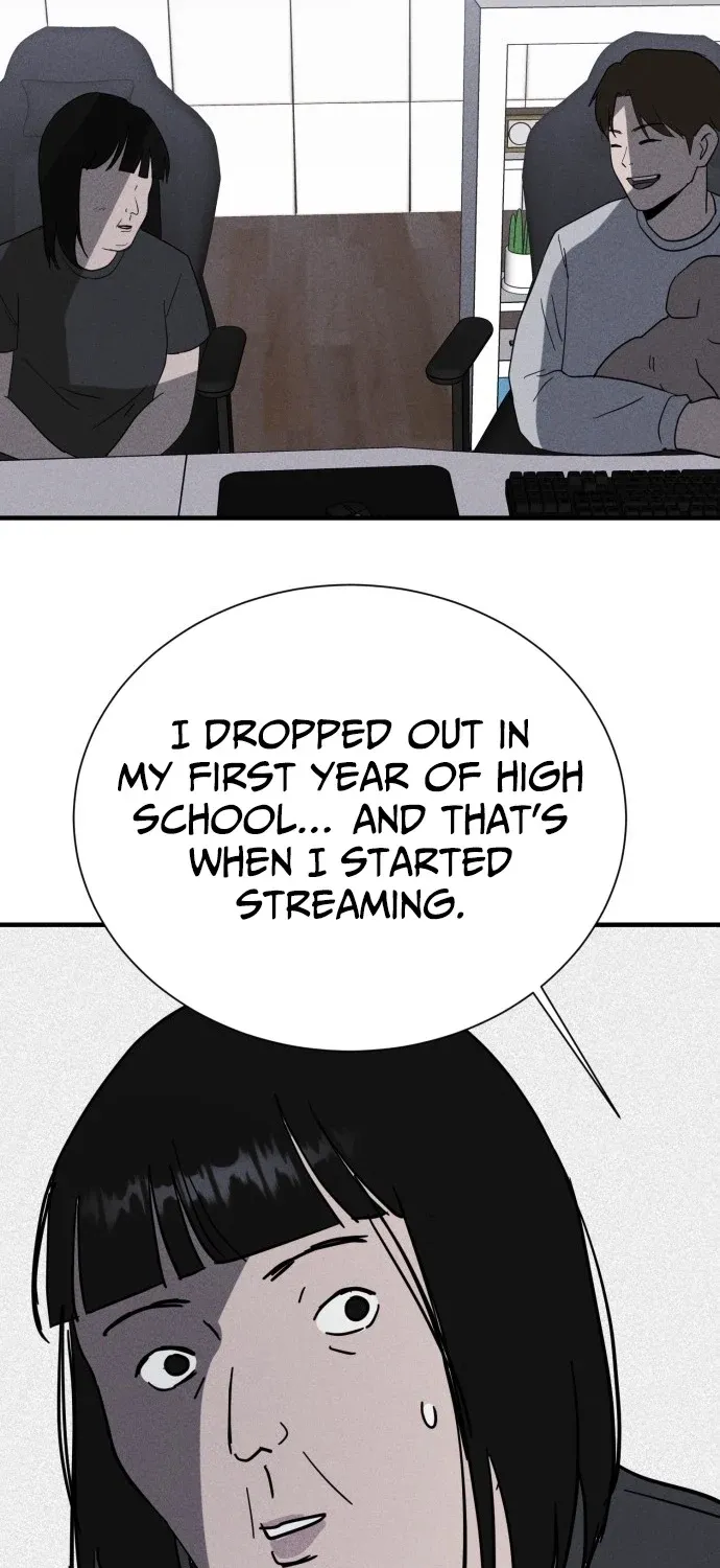Covet - Manhwa Chapter 19 - page 25
