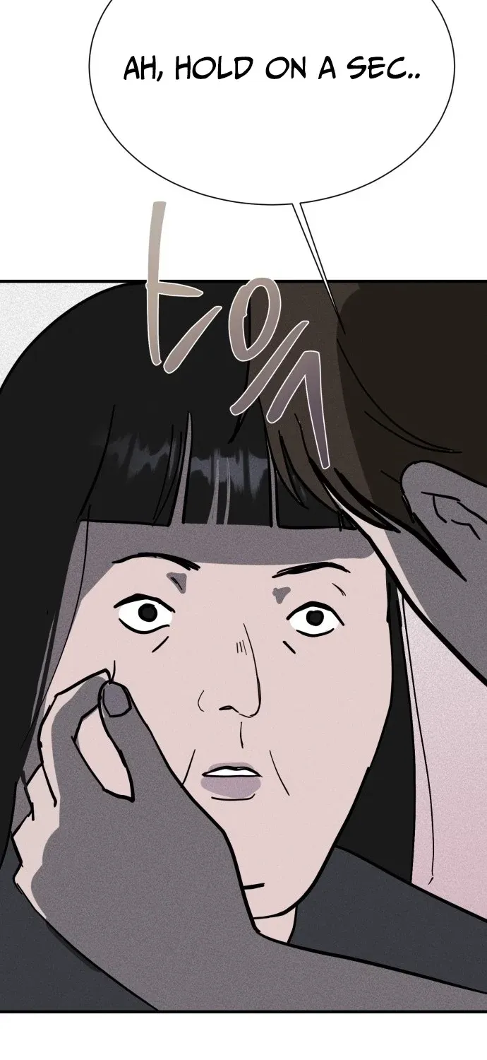 Covet - Manhwa Chapter 19 - page 35