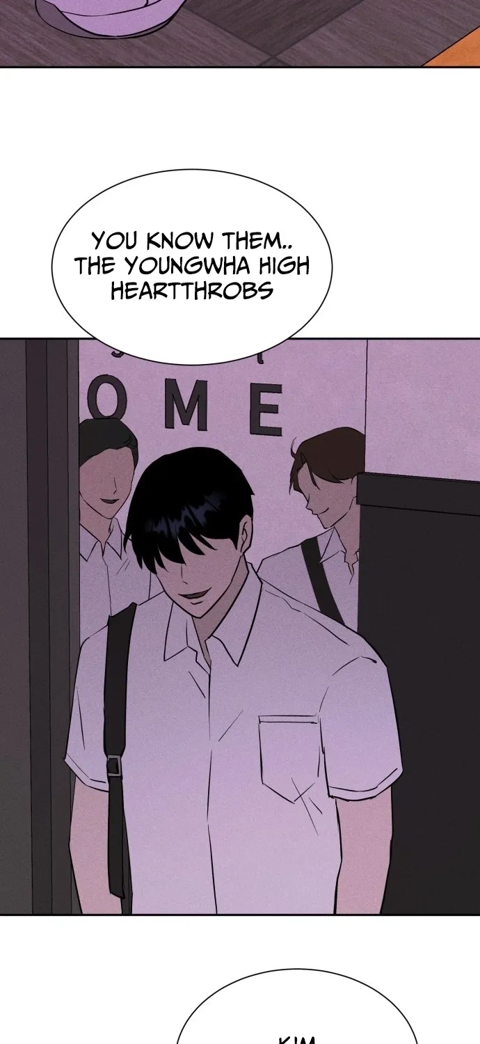 Covet - Manhwa Chapter 2 - page 103