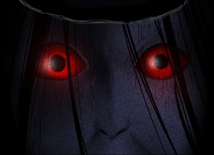 Covet - Manhwa Chapter 2 - page 20