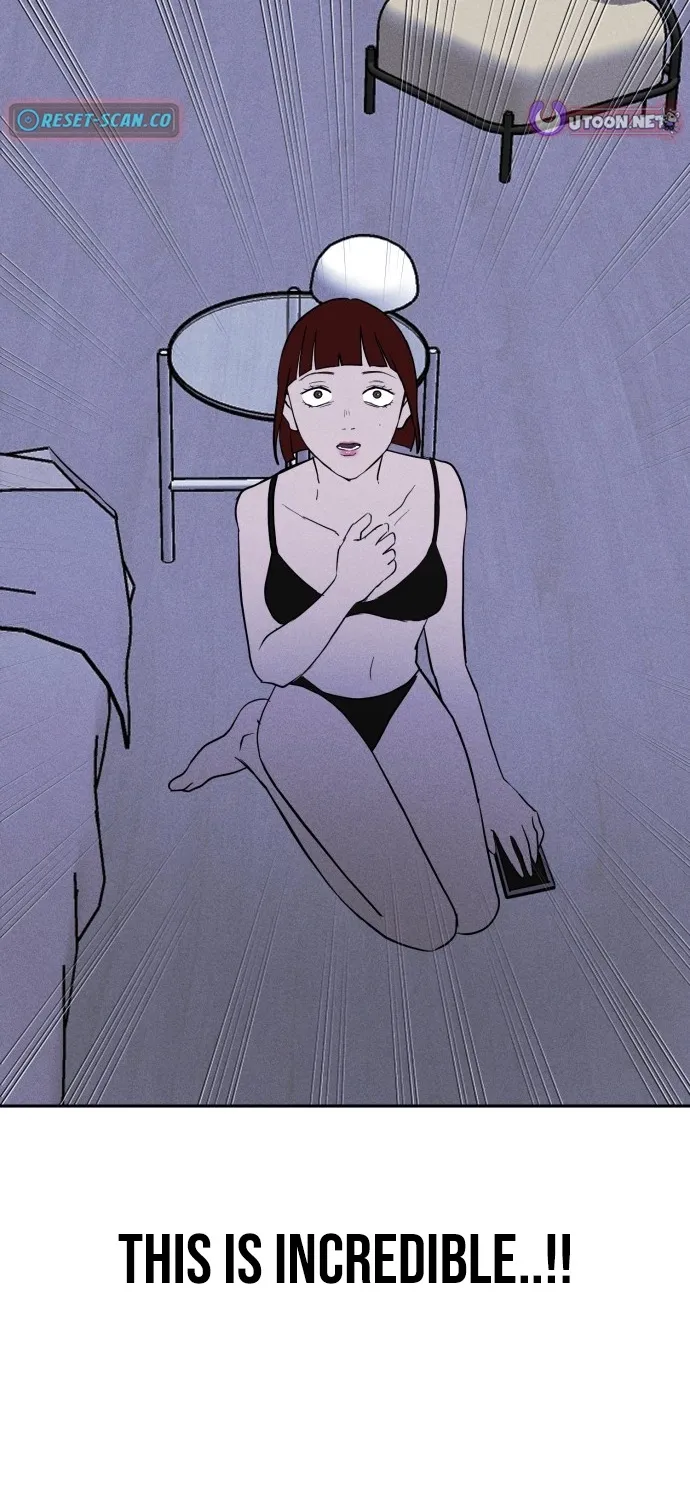 Covet - Manhwa Chapter 2 - page 31