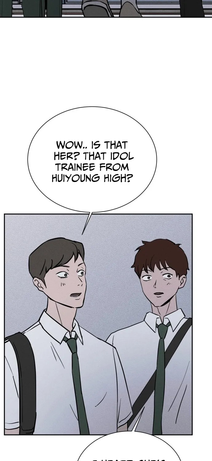 Covet - Manhwa Chapter 2 - page 37