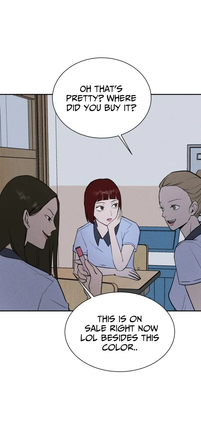 Covet - Manhwa Chapter 2 - page 46