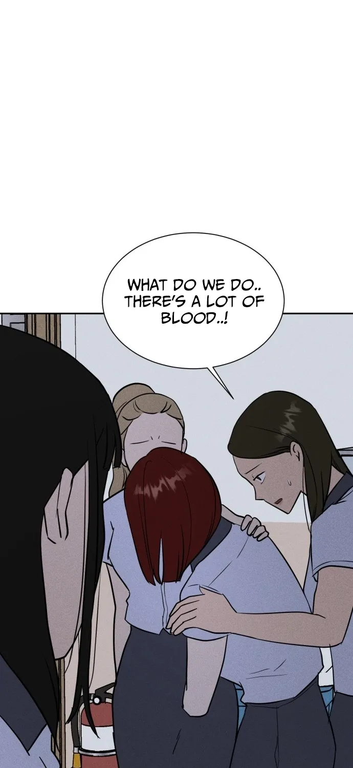 Covet - Manhwa Chapter 2 - page 79