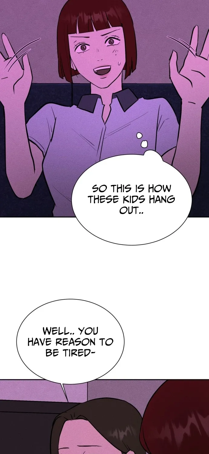 Covet - Manhwa Chapter 2 - page 93