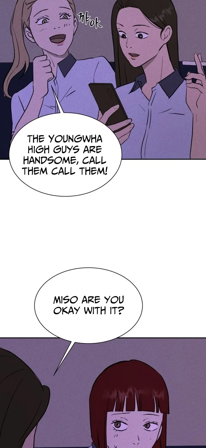 Covet - Manhwa Chapter 2 - page 97