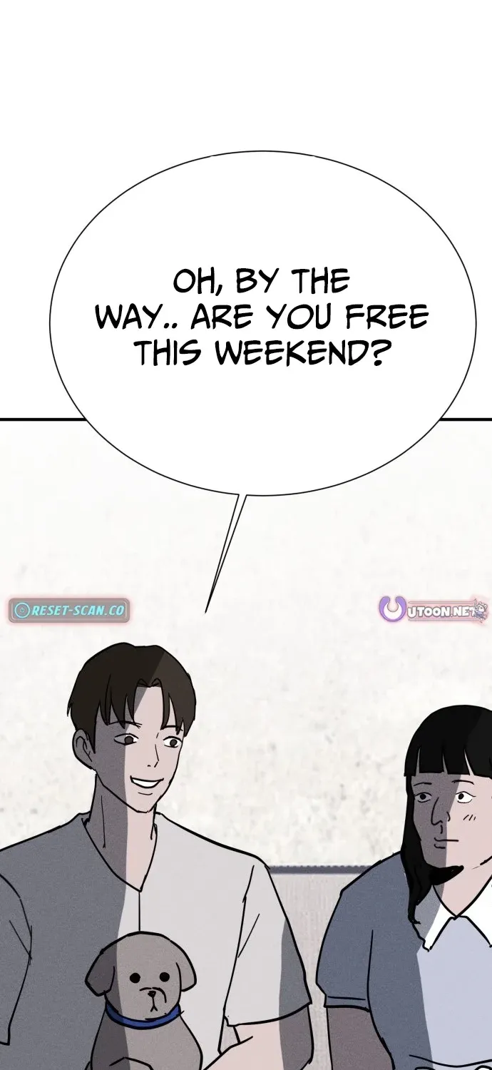Covet - Manhwa Chapter 20 - page 117