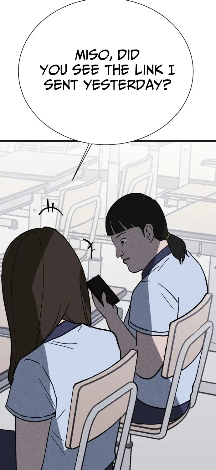 Covet - Manhwa Chapter 20 - page 13
