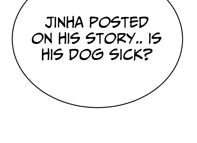 Covet - Manhwa Chapter 20 - page 16