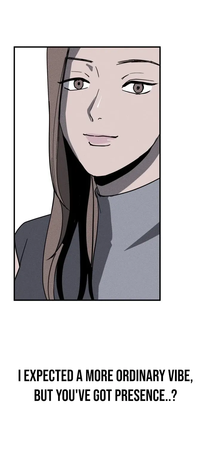 Covet - Manhwa Chapter 20 - page 37
