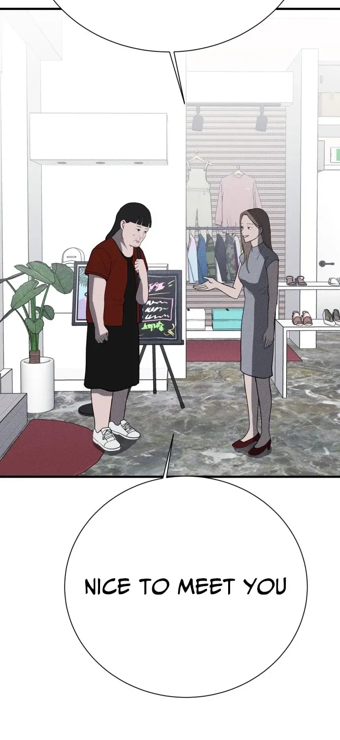 Covet - Manhwa Chapter 20 - page 39