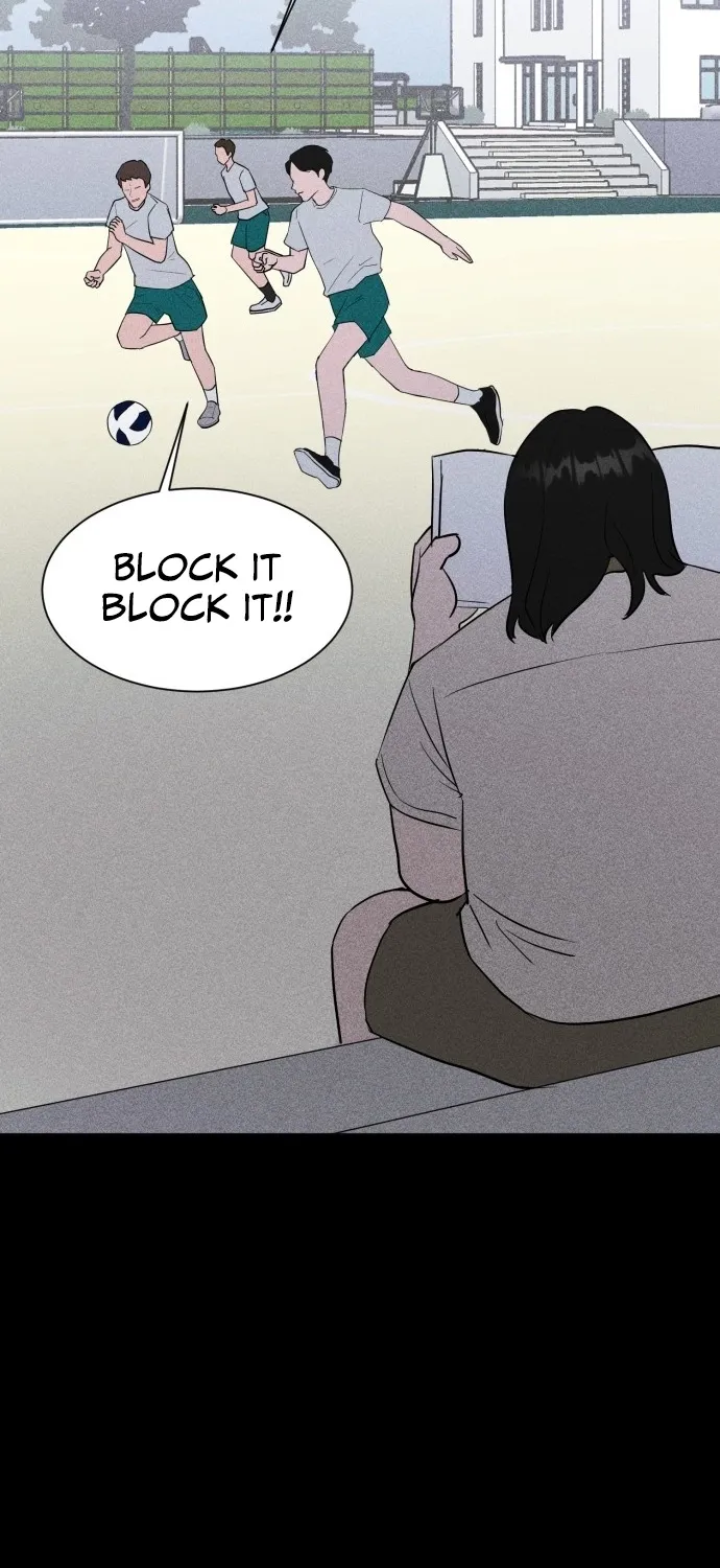 Covet - Manhwa Chapter 3 - page 21