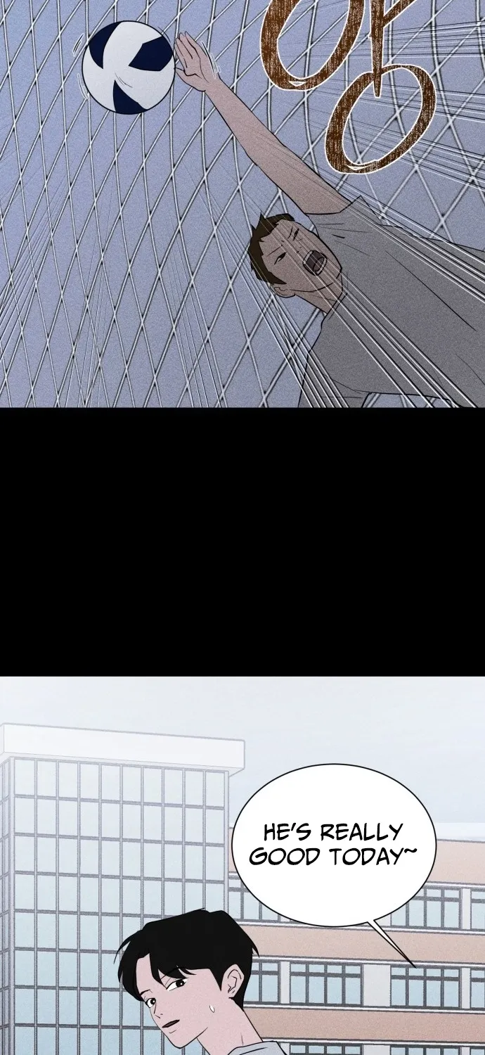 Covet - Manhwa Chapter 3 - page 23