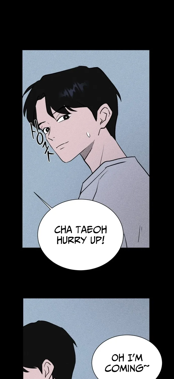 Covet - Manhwa Chapter 3 - page 25