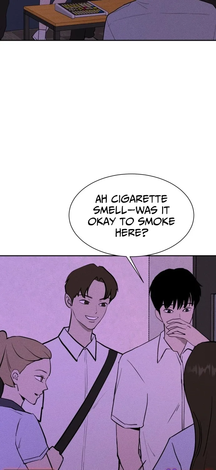 Covet - Manhwa Chapter 3 - page 3