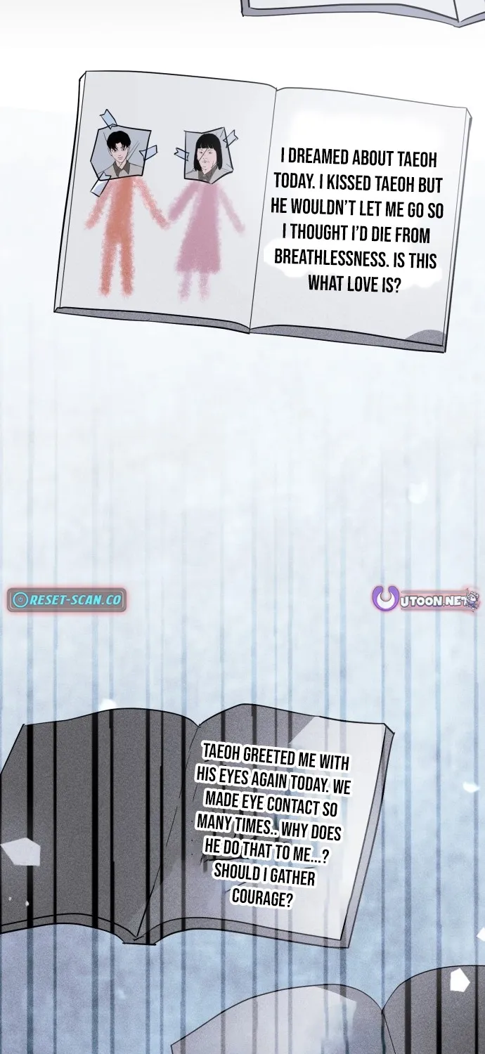 Covet - Manhwa Chapter 3 - page 31