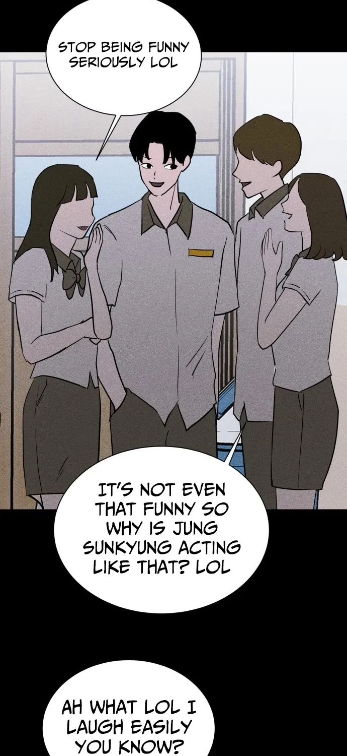 Covet - Manhwa Chapter 3 - page 37